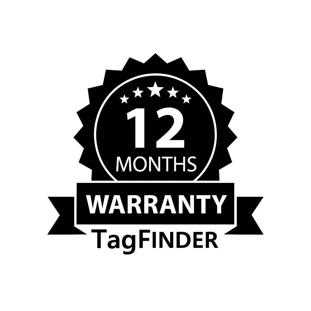 SyncVault™ 12-Month Extended Warranty